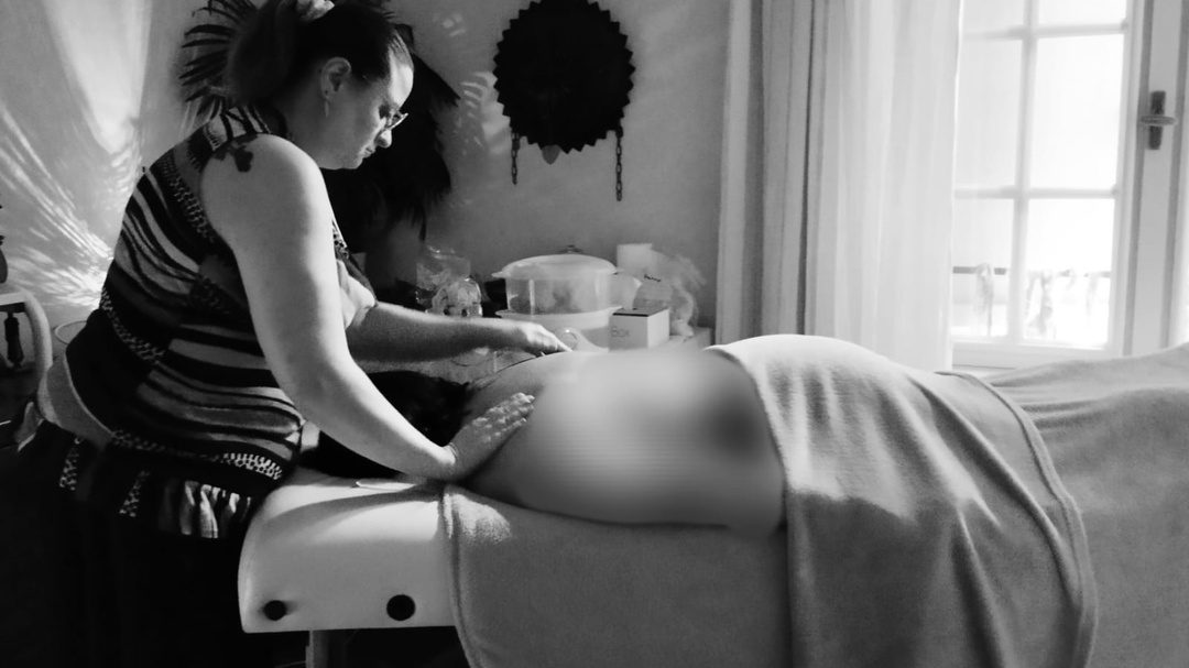 Massage AbhyangaRev